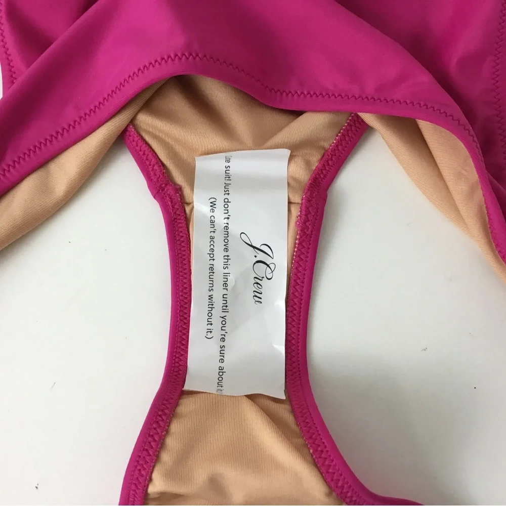 J. Crew crew heritage